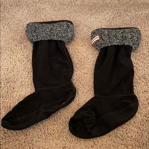 Hunter Boots Socks
